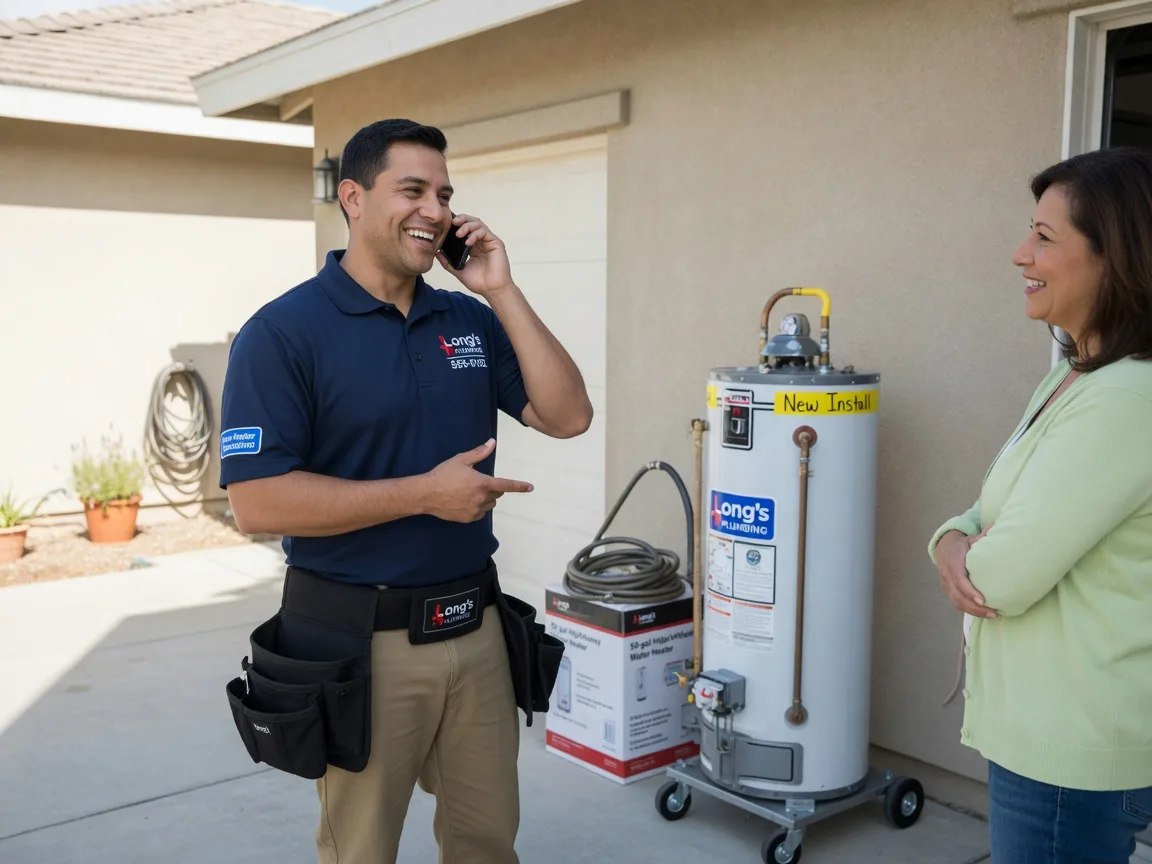 Leak Detection Addis, LA FAQs